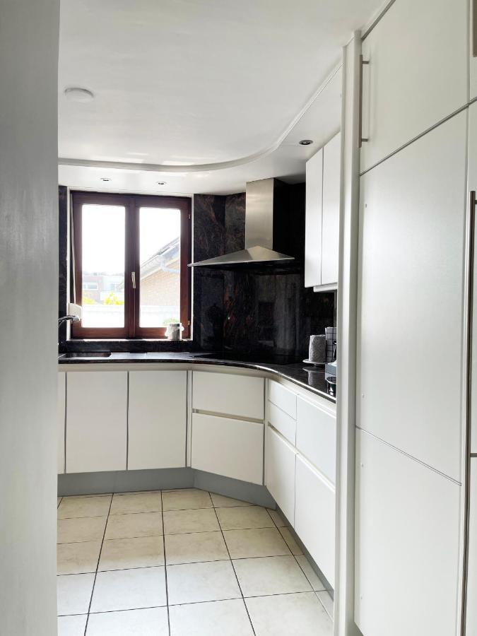 Vakantieappartement Diepstraat Эйсден Экстерьер фото