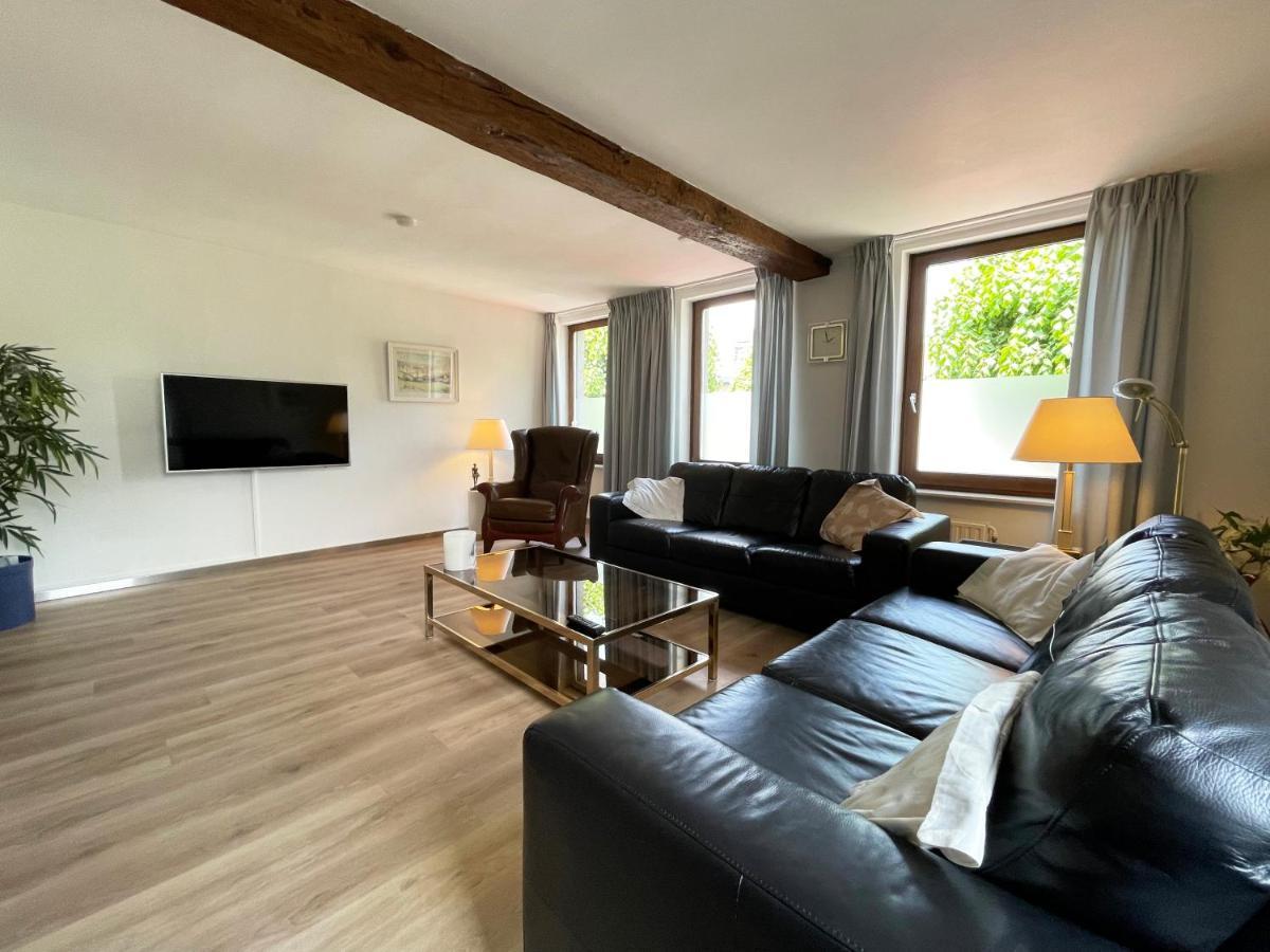 Vakantieappartement Diepstraat Эйсден Экстерьер фото