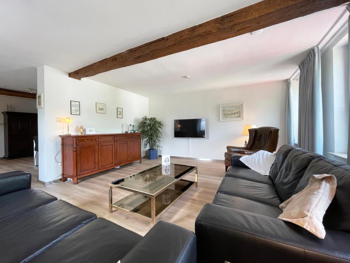 Vakantieappartement Diepstraat Эйсден Экстерьер фото