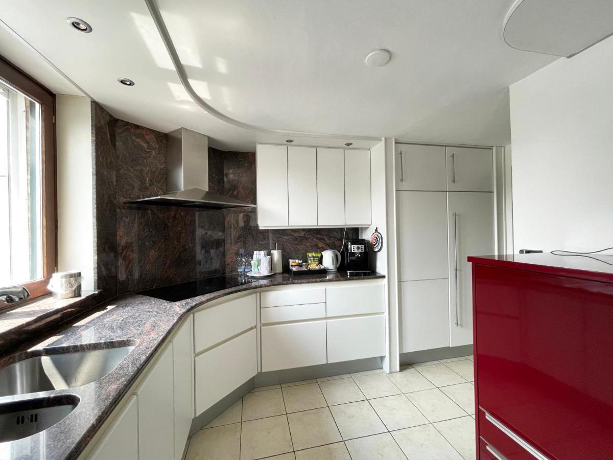 Vakantieappartement Diepstraat Эйсден Экстерьер фото